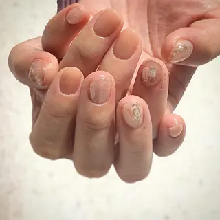 ネイル lylynail YUUKAのネイルデザイン