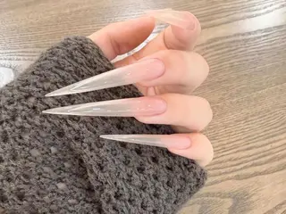 ネイル Luna ✨のネイルデザイン