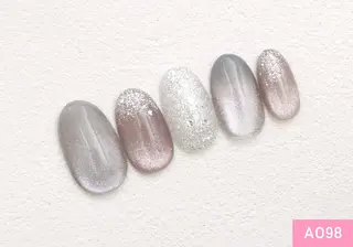 ネイル 池袋🍓 Nailのネイルデザイン