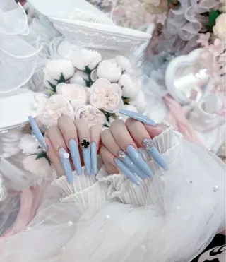ネイル yin nailのネイルデザイン