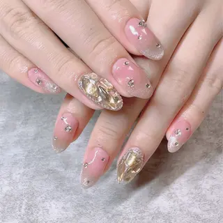 ネイル Moon Nail /栄 大須のネイルデザイン