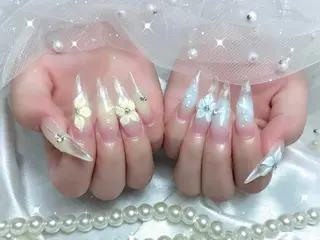ネイル ぱん ちゃんのネイルデザイン
