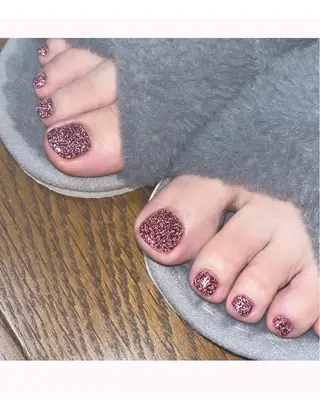 ネイル BEE NAILのネイルデザイン