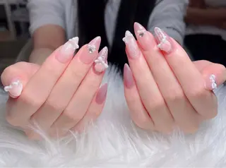 ネイル Lenie Nail Salonのネイルデザイン