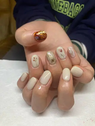 ネイル eiji nailのネイルデザイン