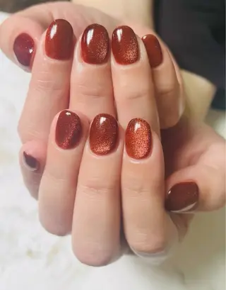 ネイル pupillam nailのネイルデザイン