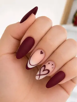 ネイル ネコ Nailのネイルデザイン