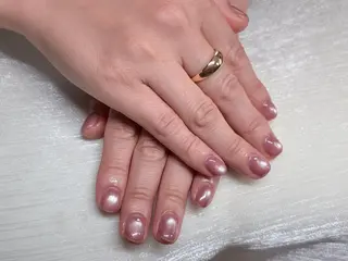 ネイル KiraNail ユトンのネイルデザイン