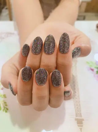ネイル エムズ エムズのネイルデザイン