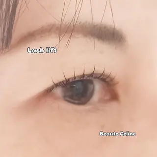 マツエク・マツパ LED✨beaute Celine🌛🌹のマツエク・マツパデザイン