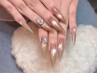 ネイル Bél Nail salonのネイルデザイン