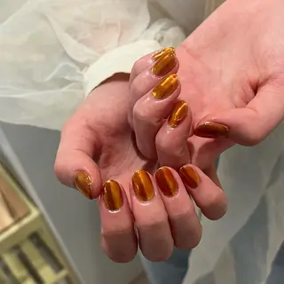 ネイル yomu nail yuumiのネイルデザイン