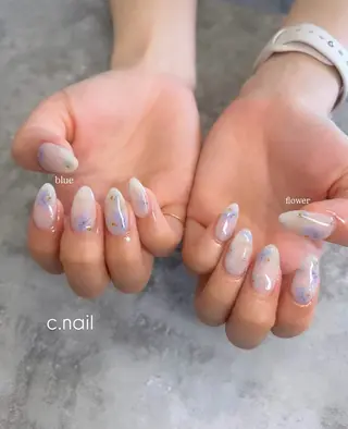 ネイル Chika/ C.nailのネイルデザイン