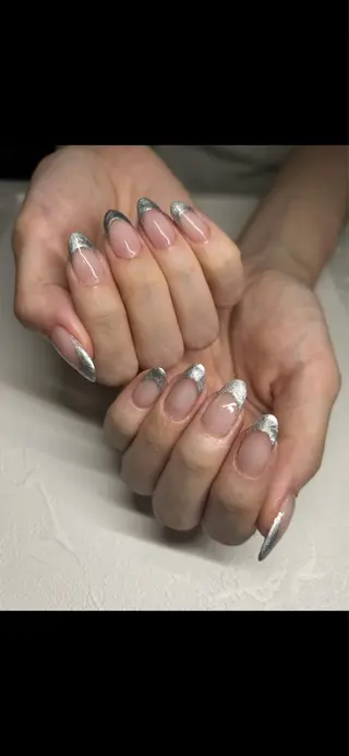 ネイル fig nailのネイルデザイン