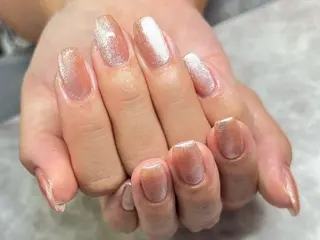 ネイル Nail Salon Lianのネイルデザイン