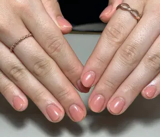 ネイル Miya🎀 nailのネイルデザイン