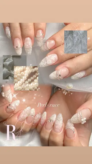 ネイル Nail salon ROAのネイルデザイン
