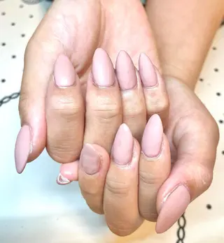 ネイル nailist cocoのネイルデザイン