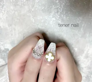 ネイル テネルネイル tener nailのネイルデザイン