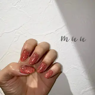 ネイル muu nailのネイルデザイン