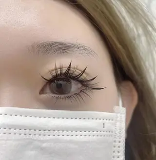 マツエク・マツパ Suki🐳マツエク 🌸ネイル専門店のマツエク・マツパデザイン