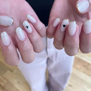 ネイル たなか いつきのネイルデザイン