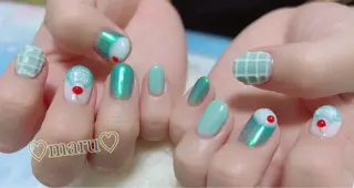 ネイル まるみ ♡のその他イメージ