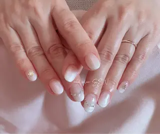 ネイル nail salon SENのネイルデザイン