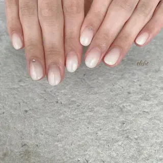 ネイル salon de fika【中崎町】のネイルデザイン