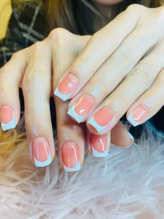 ネイル HandSnail 座間ネイルサロンのネイルデザイン