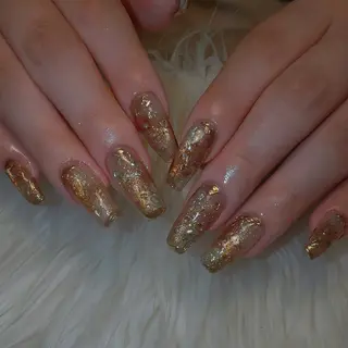 ネイル nail salon nommi yukaのネイルデザイン