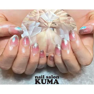 ネイル nailsalon KUMAのネイルデザイン