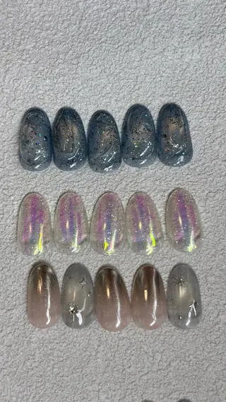 ネイル ave nailのネイルデザイン