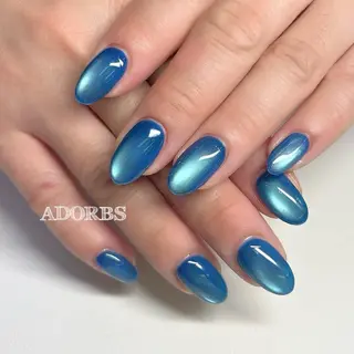 ネイル ADORBS ✩上福岡のネイルデザイン