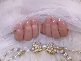 ネイル Uminail ゆうゆうのネイルデザイン