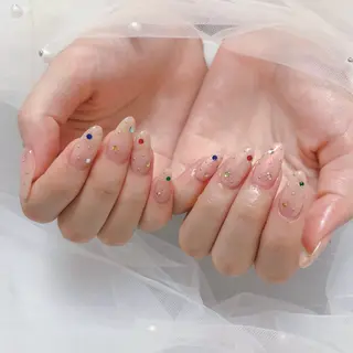 ネイル 💅fleur Ayumiのネイルデザイン