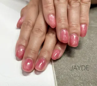 ネイル JAYDE nailのネイルデザイン