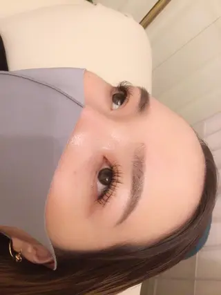 マツエク・マツパ eyelash GARDENのマツエク・マツパデザイン