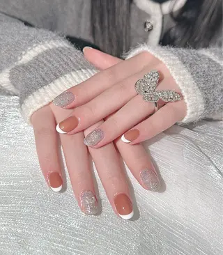 ネイル Ami Nailsのネイルデザイン