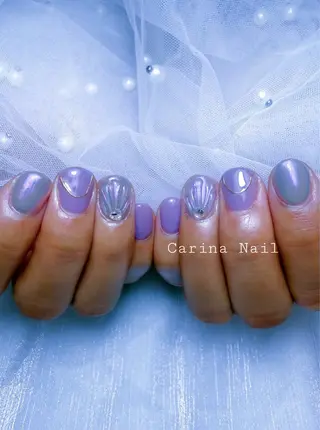 ネイル Carina Nailのネイルデザイン
