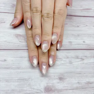 ネイル MYu Beauty Salon  MAIのネイルデザイン