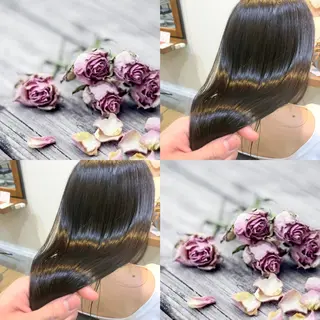 ロング メンズ眉毛サロン⚪️ マユクリア北千住西口の眉毛・アイブロウイメージ