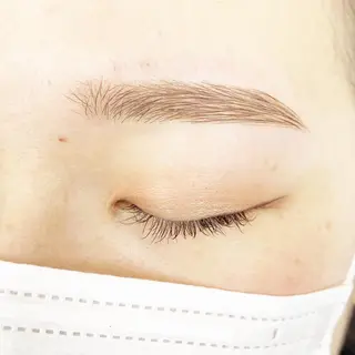 マツエク・マツパ elblink risaのマツエク・マツパデザイン