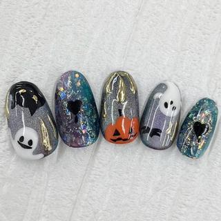 ネイル Nail salon Honey Beeのネイルデザイン