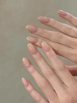 ネイル ANA.CHUO 本川越店舗のネイルデザイン