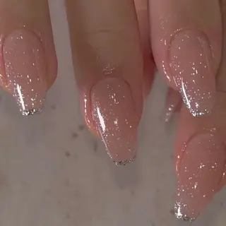 ネイル GELo nail rinaのネイルデザイン