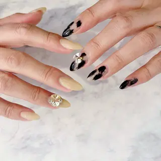 ネイル MYu Beauty Salon  MAIのネイルデザイン