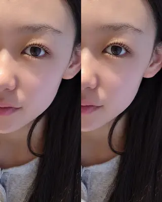 マツエク・マツパ Bellea 代々木 / ASUMI 🎀のマツエク・マツパデザイン