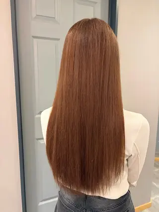 ロング Eguchi Sanaのヘアスタイル