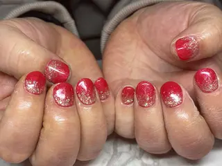 ネイル Beauty Salon Lunaのエステ・リラクイメージ